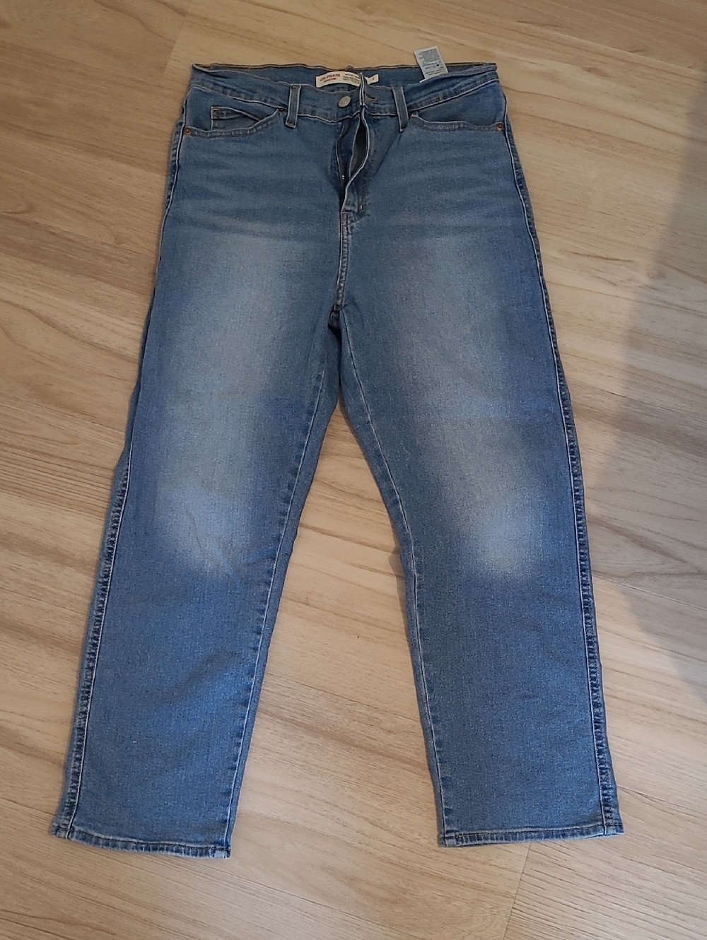 Levis Jeans